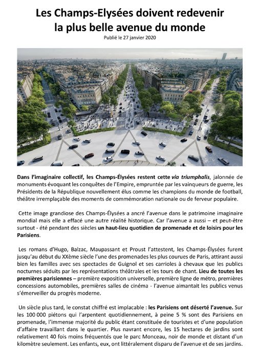 Le-Monde-270120-Les-Champs-Elysées-1